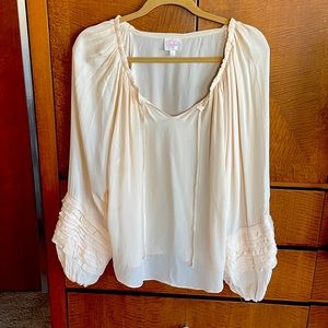 Parker Blouse